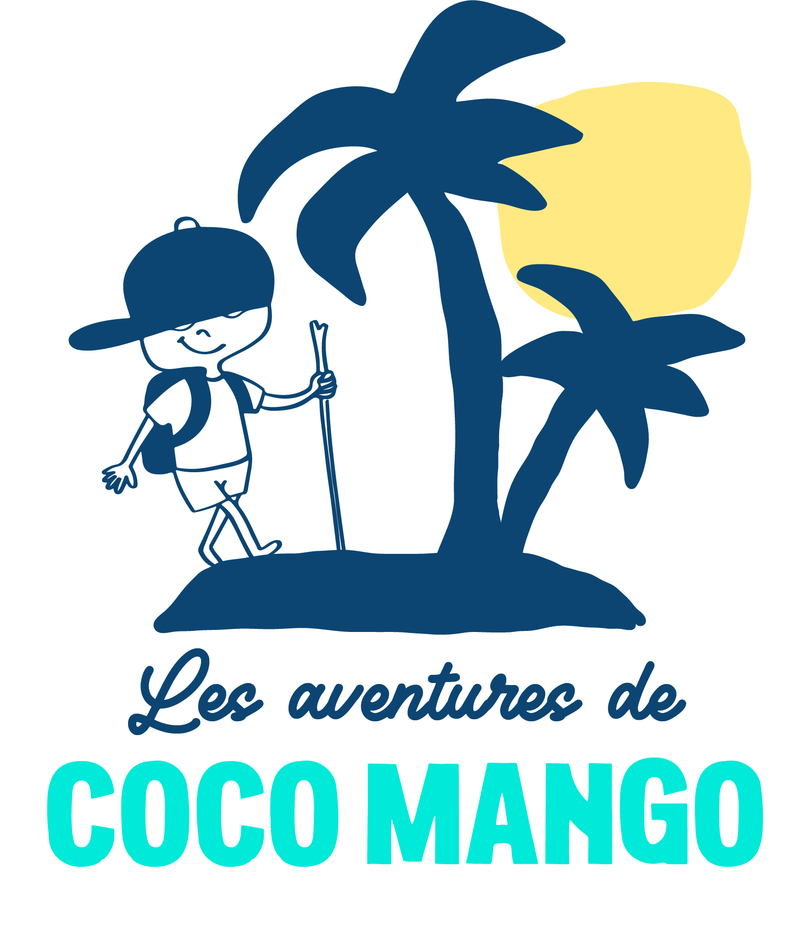 Les aventures de Coco Mango